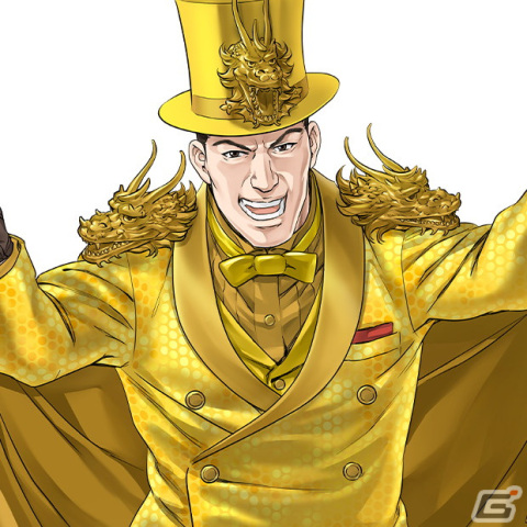 D・グレッグ