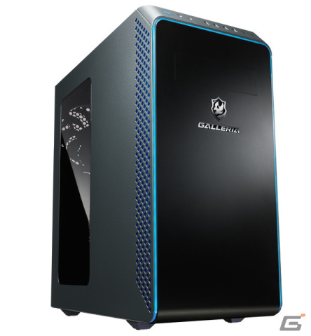 GALLERIAで「冬のゲーミングPC応援コラボ」が開催！応援大使に就任した「にじさんじ」の星川サラさんがWeb CMに出演の画像4