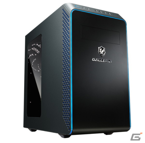 GALLERIAで「冬のゲーミングPC応援コラボ」が開催！応援大使に就任した「にじさんじ」の星川サラさんがWeb CMに出演の画像5