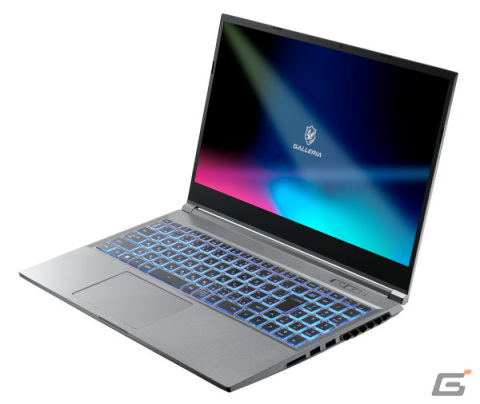 GALLERIAで「冬のゲーミングPC応援コラボ」が開催！応援大使に就任した「にじさんじ」の星川サラさんがWeb CMに出演の画像6