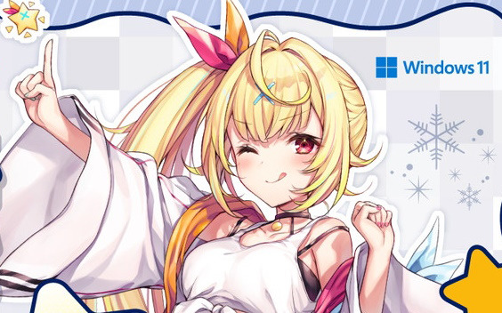 GALLERIAで「冬のゲーミングPC応援コラボ」が開催！応援大使に就任した「にじさんじ」の星川サラさんがWeb CMに出演