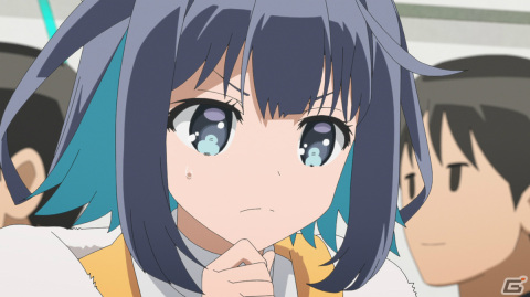 TVアニメ「16bitセンセーション ANOTHER LAYER」第10話「精一杯やってみる！」のあらすじ＆先行場面カットが公開の画像4