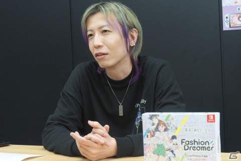 「ファッションドリーマー」発売後ロングインタビュー：誰も見たことがない“うれしい”が飛び交う世界の、これまでとこれからの画像18