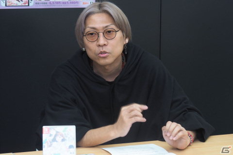「ファッションドリーマー」発売後ロングインタビュー：誰も見たことがない“うれしい”が飛び交う世界の、これまでとこれからの画像6