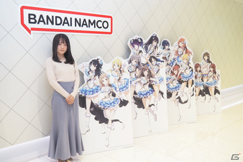「シャニアニ」でアイドルたちの魅力を描くために意識したこととは？【シャニマス連続インタビュー第1回】の画像1