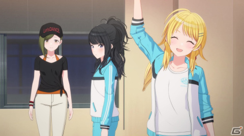 「シャニアニ」でアイドルたちの魅力を描くために意識したこととは？【シャニマス連続インタビュー第1回】の画像4