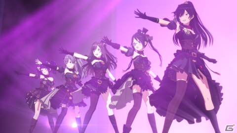 「シャニアニ」でアイドルたちの魅力を描くために意識したこととは？【シャニマス連続インタビュー第1回】の画像