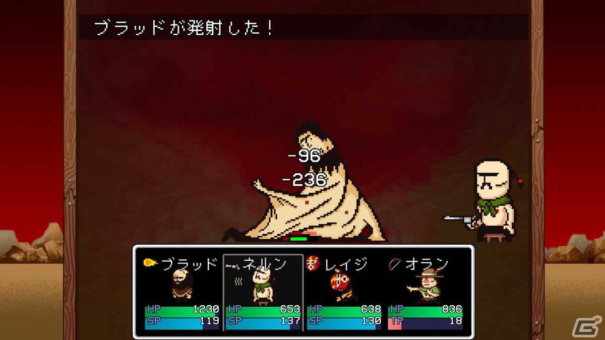 極限状態での選択がプレイヤーの本性を暴き出す終末世界RPG「LISA: Definitive Edition」の発売日が2024年3月21日に決定！の画像3