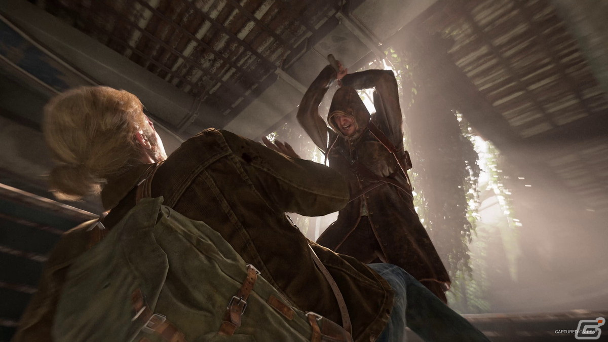 PS5「The Last of Us Part II Remastered」の予約購入受付がスタート！PS4版からの有料アップグレードにも対応の画像10