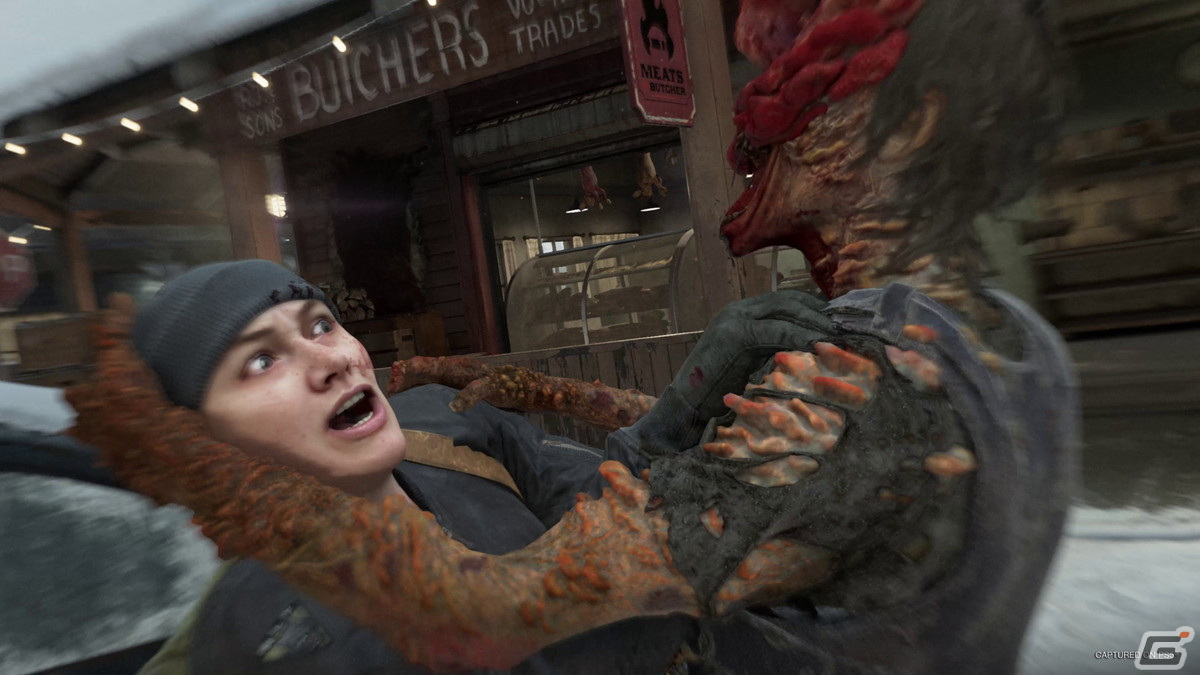 PS5「The Last of Us Part II Remastered」の予約購入受付がスタート！PS4版からの有料アップグレードにも対応の画像