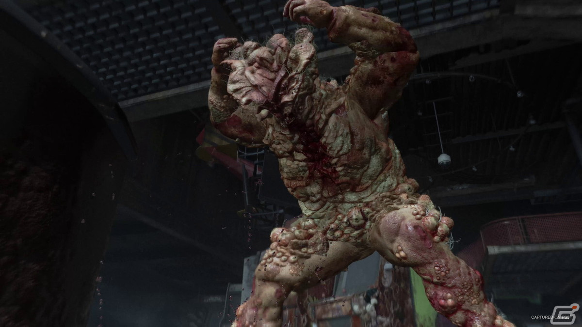 PS5「The Last of Us Part II Remastered」の予約購入受付がスタート！PS4版からの有料アップグレードにも対応の画像4