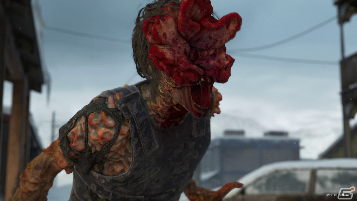 PS5「The Last of Us Part II Remastered」の予約購入受付がスタート！PS4版からの有料アップグレードにも対応の画像5