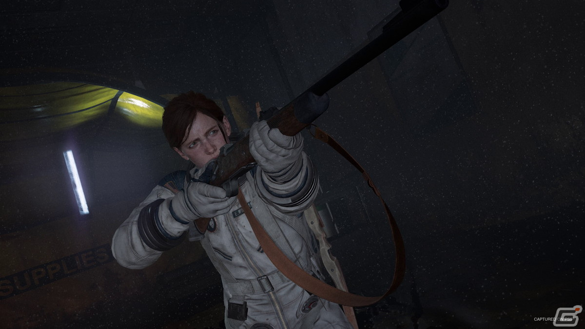 PS5「The Last of Us Part II Remastered」の予約購入受付がスタート！PS4版からの有料アップグレードにも対応の画像6