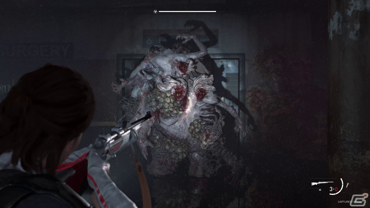 PS5「The Last of Us Part II Remastered」の予約購入受付がスタート！PS4版からの有料アップグレードにも対応の画像7
