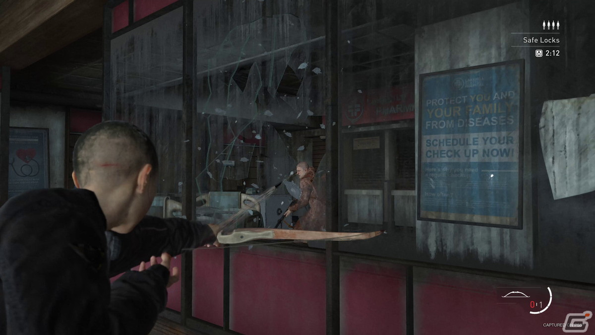 PS5「The Last of Us Part II Remastered」の予約購入受付がスタート！PS4版からの有料アップグレードにも対応の画像8