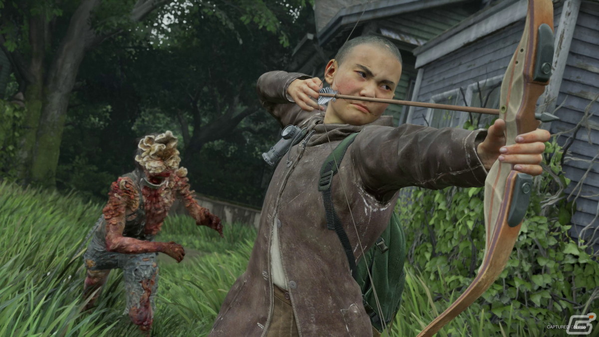 PS5「The Last of Us Part II Remastered」の予約購入受付がスタート！PS4版からの有料アップグレードにも対応の画像9