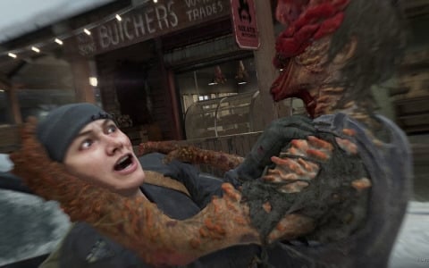 PS5「The Last of Us Part II Remastered」の予約購入受付がスタート！PS4版からの有料アップグレードにも対応