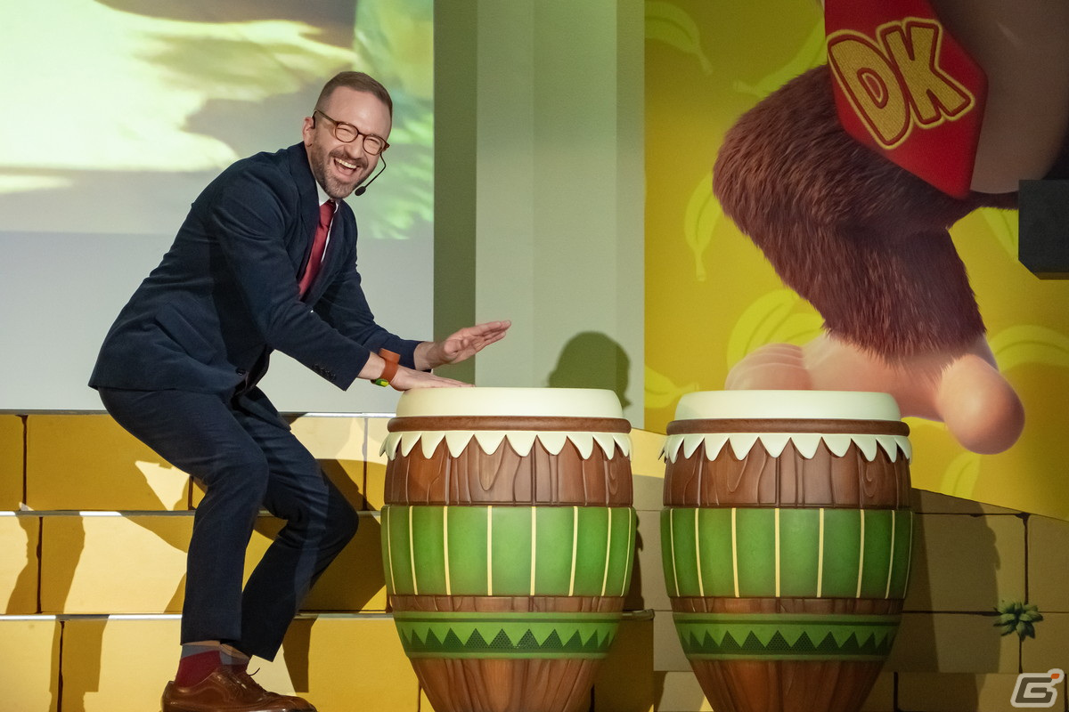 ユニバーサル・クリエイティブ 副社長 チーフ・クリエイティブ・オフィサー ブライアン・ロビンソン