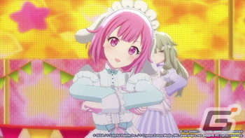 「プロセカ」にてサンリオキャラクターズコラボ記念「SEKAIでHello♡素敵な出会いガチャ」が開催！の画像11