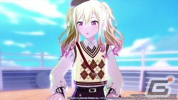 「プロセカ」にてサンリオキャラクターズコラボ記念「SEKAIでHello♡素敵な出会いガチャ」が開催！の画像5