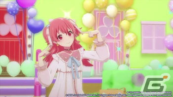 「プロセカ」にてサンリオキャラクターズコラボ記念「SEKAIでHello♡素敵な出会いガチャ」が開催！の画像7