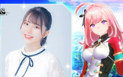 「De:Lithe Last Memories」メインキャラクター・五代サナのCVが伊駒ゆりえさんに決定！キャラクター＆世界観のグラフィックも公開