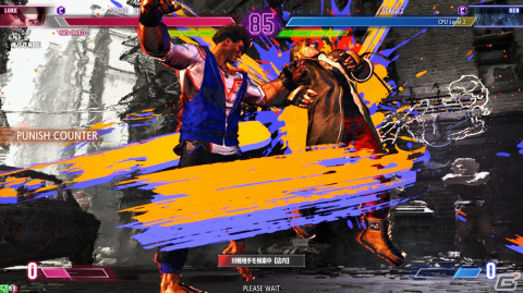 「ストリートファイター6 タイプアーケード」が12月14日に稼働開始！どぐら選手、かずのこ選手、RaMuさんとの対戦イベントが吉祥寺で開催の画像3