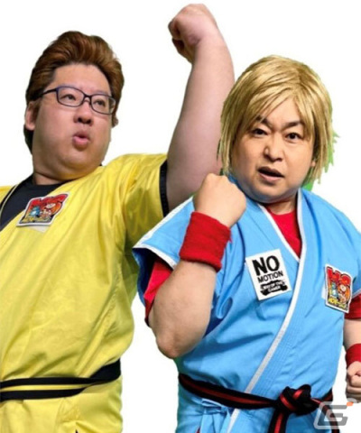 「ストリートファイター6 タイプアーケード」が12月14日に稼働開始！どぐら選手、かずのこ選手、RaMuさんとの対戦イベントが吉祥寺で開催の画像8
