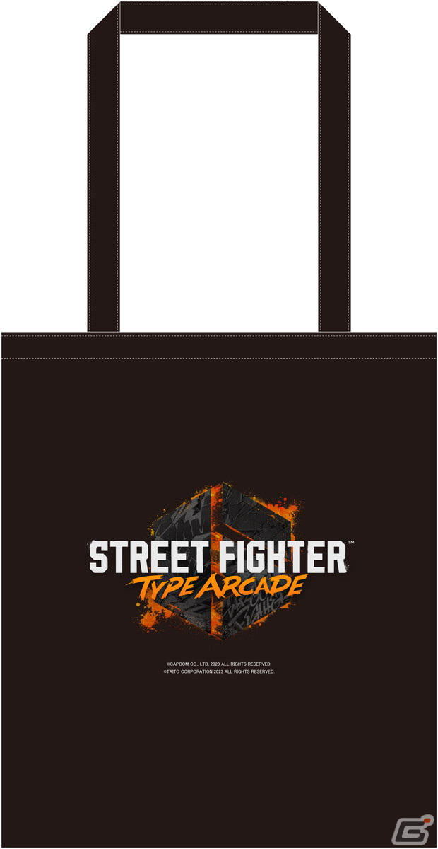 「ストリートファイター6 タイプアーケード」が12月14日に稼働開始!どぐら選手、かずのこ選手、RaMuさんとの対戦イベントが吉祥寺で開催の画像
