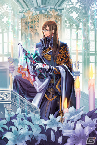 「チェンクロ」でSSRフェーベ（CV：小林ゆう）やルーノ（CV：今井麻美）が登場する「今年の聖夜は中止です！？」支援フェスが開催！の画像5