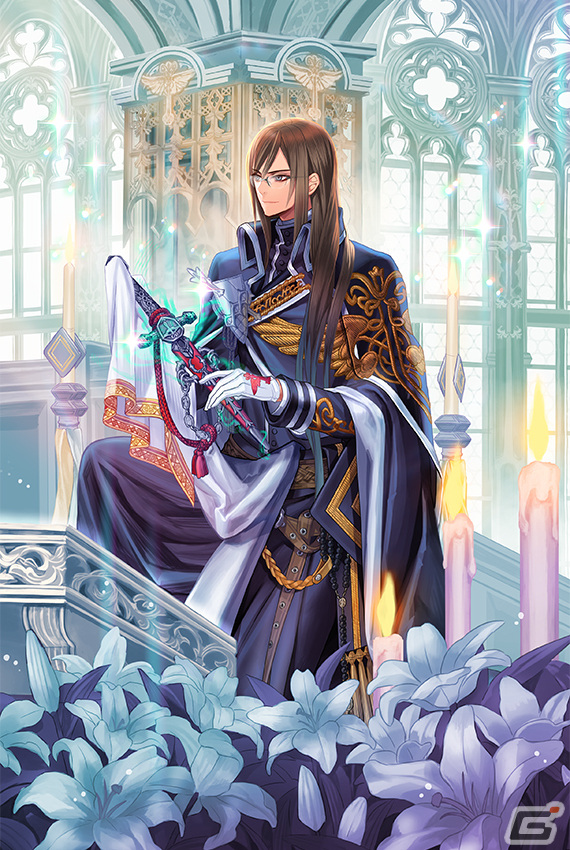「チェンクロ」でSSRフェーベ(CV:小林ゆう)やルーノ(CV:今井麻美)が登場する「今年の聖夜は中止です!?」支援フェスが開催!の画像