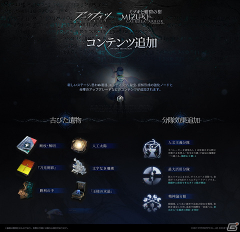 「アークナイツ」でイベント「尖滅試験作戦」が開催！イベントスカウト「連合作戦」もの画像6