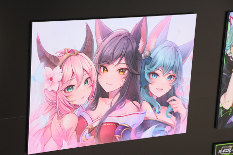 国内外のプロTeamが戦う「VALORANT」やLoL愛が詰まった「The k4sen」！1年を締めくくるオフラインイベント「Riot Games ONE 2023」DAY1をレポートの画像14