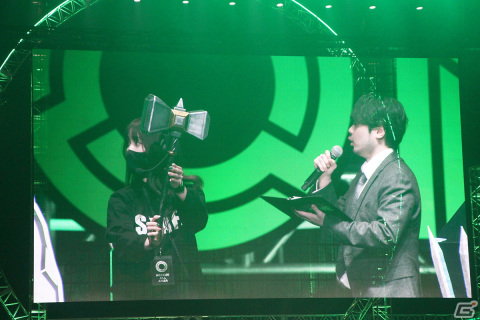 国内外のプロTeamが戦う「VALORANT」やLoL愛が詰まった「The k4sen」！1年を締めくくるオフラインイベント「Riot Games ONE 2023」DAY1をレポートの画像31