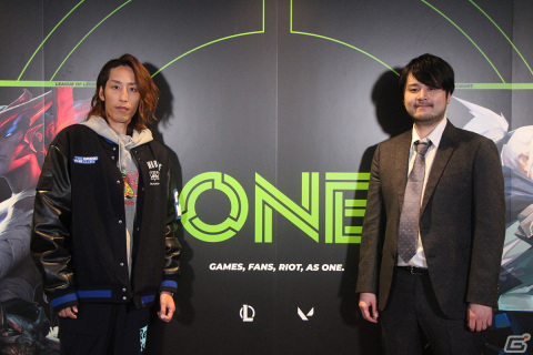 国内外のプロTeamが戦う「VALORANT」やLoL愛が詰まった「The k4sen」！1年を締めくくるオフラインイベント「Riot Games ONE 2023」DAY1をレポートの画像34
