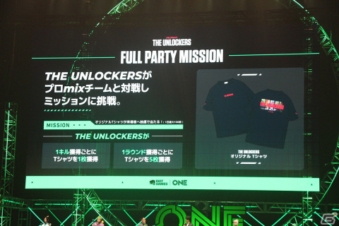 国内外のプロTeamが戦う「VALORANT」やLoL愛が詰まった「The k4sen」！1年を締めくくるオフラインイベント「Riot Games ONE 2023」DAY1をレポートの画像36