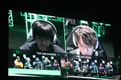 国内外のプロTeamが戦う「VALORANT」やLoL愛が詰まった「The k4sen」！1年を締めくくるオフラインイベント「Riot Games ONE 2023」DAY1をレポートの画像37