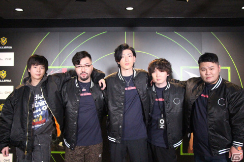 国内外のプロTeamが戦う「VALORANT」やLoL愛が詰まった「The k4sen」！1年を締めくくるオフラインイベント「Riot Games ONE 2023」DAY1をレポートの画像40