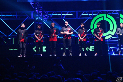 国内外のプロTeamが戦う「VALORANT」やLoL愛が詰まった「The k4sen」！1年を締めくくるオフラインイベント「Riot Games ONE 2023」DAY1をレポートの画像41