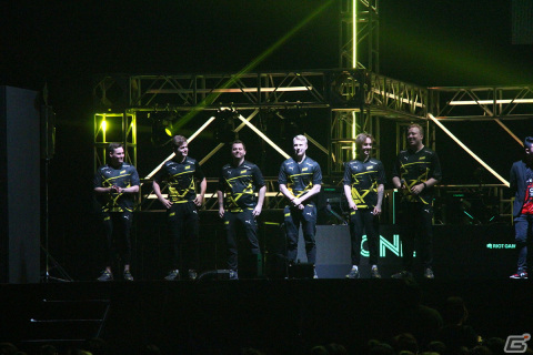 国内外のプロTeamが戦う「VALORANT」やLoL愛が詰まった「The k4sen」！1年を締めくくるオフラインイベント「Riot Games ONE 2023」DAY1をレポートの画像42