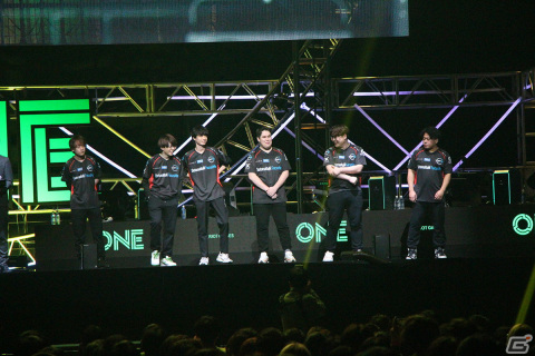 国内外のプロTeamが戦う「VALORANT」やLoL愛が詰まった「The k4sen」！1年を締めくくるオフラインイベント「Riot Games ONE 2023」DAY1をレポートの画像45