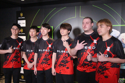 国内外のプロTeamが戦う「VALORANT」やLoL愛が詰まった「The k4sen」！1年を締めくくるオフラインイベント「Riot Games ONE 2023」DAY1をレポートの画像54