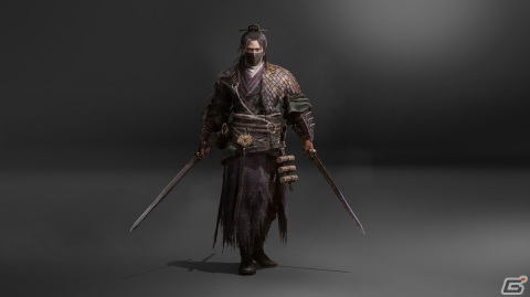 「Wo Long: Fallen Dynasty」の追加DLC第3弾「荊州の風雲」に登場する関平や糜氏たちを紹介！新武器種・長鞭、神獣・乗黄の情報もの画像10