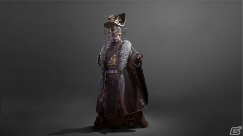 「Wo Long: Fallen Dynasty」の追加DLC第3弾「荊州の風雲」に登場する関平や糜氏たちを紹介！新武器種・長鞭、神獣・乗黄の情報もの画像11