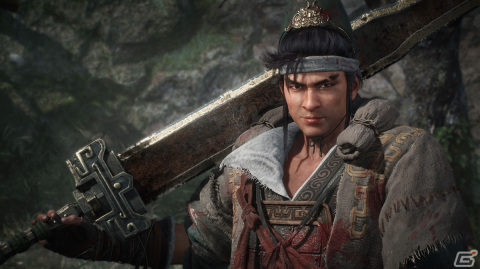 「Wo Long: Fallen Dynasty」の追加DLC第3弾「荊州の風雲」に登場する関平や糜氏たちを紹介！新武器種・長鞭、神獣・乗黄の情報もの画像2