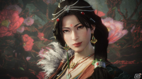 「Wo Long: Fallen Dynasty」の追加DLC第3弾「荊州の風雲」に登場する関平や糜氏たちを紹介！新武器種・長鞭、神獣・乗黄の情報もの画像3