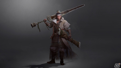 「Wo Long: Fallen Dynasty」の追加DLC第3弾「荊州の風雲」に登場する関平や糜氏たちを紹介！新武器種・長鞭、神獣・乗黄の情報もの画像8