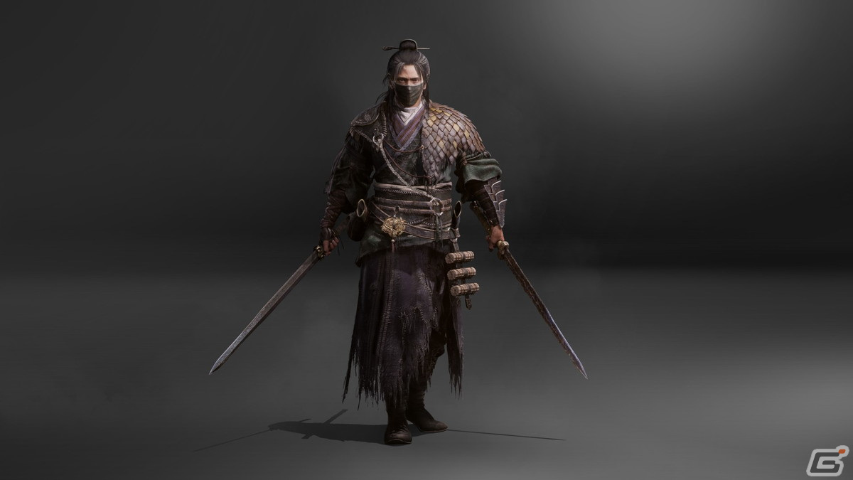 「Wo Long: Fallen Dynasty」の追加DLC第3弾「荊州の風雲」に登場する関平や糜氏たちを紹介！新武器種・長鞭、神獣・乗黄の情報もの画像