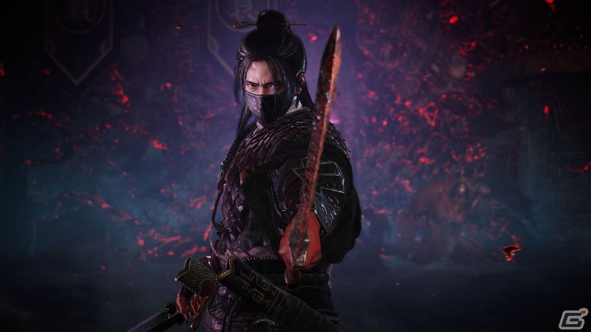 「Wo Long: Fallen Dynasty」の追加DLC第3弾「荊州の風雲」に登場する関平や糜氏たちを紹介！新武器種・長鞭、神獣・乗黄の情報もの画像