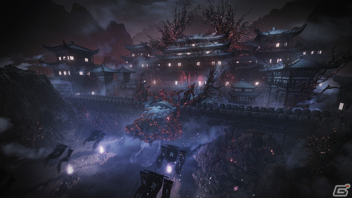 「Wo Long: Fallen Dynasty」の追加DLC第3弾「荊州の風雲」に登場する関平や糜氏たちを紹介！新武器種・長鞭、神獣・乗黄の情報もの画像